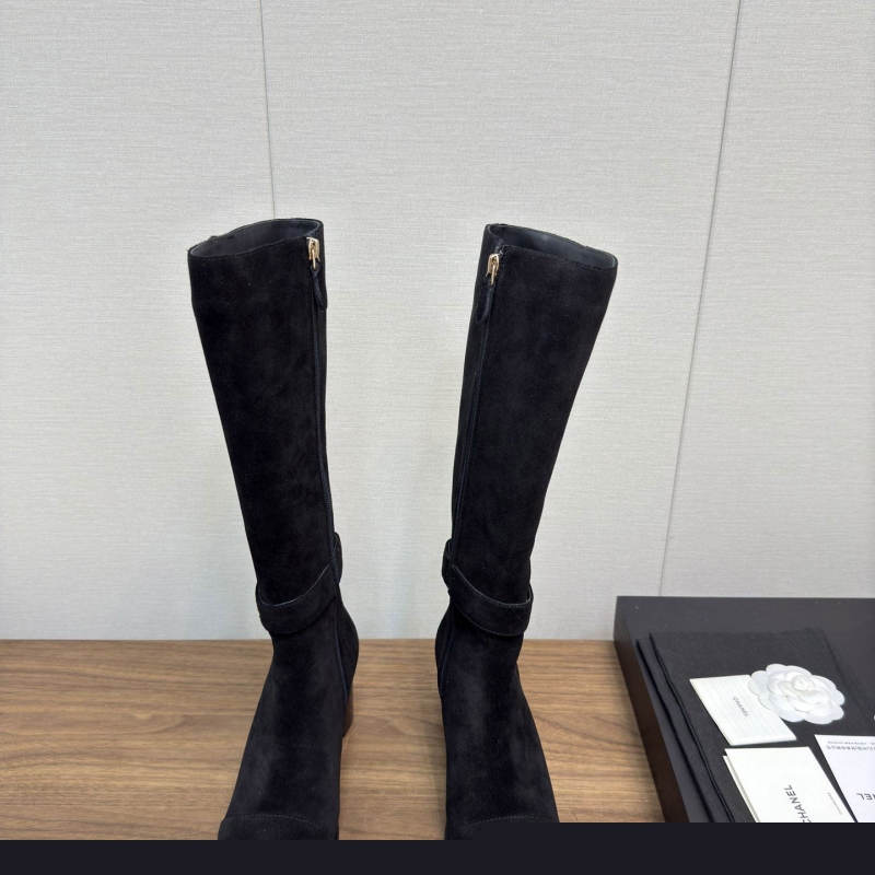 Ch*el boots